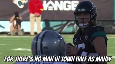 No One is Quite Like Trevor: A 2022 Highlight Reel