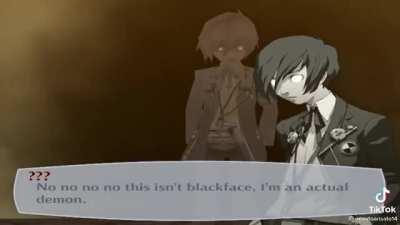 YIKES! The Abyss of Time is quite problematic.