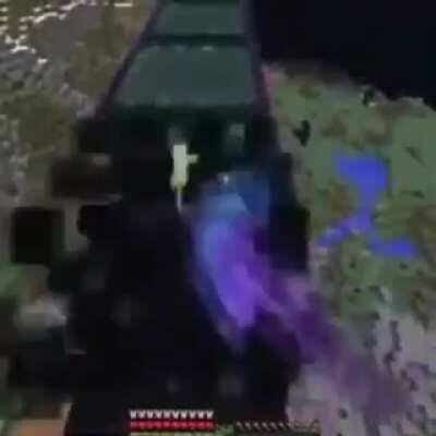 2b2t's monumental day