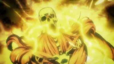 I've literally waited years to make this