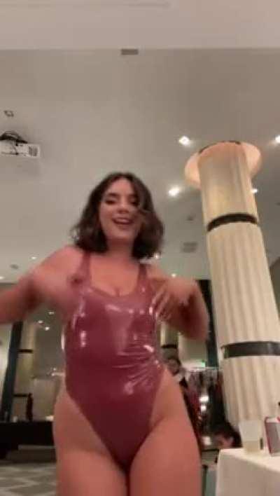 All y’all Natalie fans I got you 😉