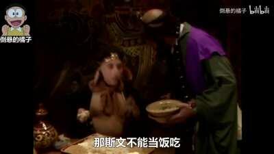 整天键政太无聊，不如给大家唱首Rap吧