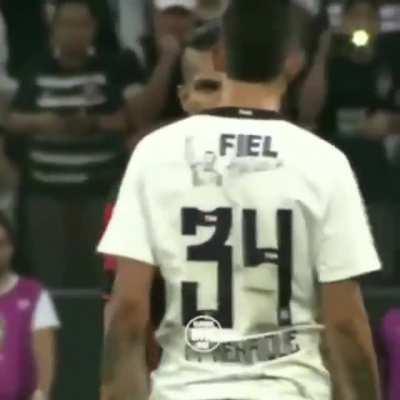 Hoje é dia de Corinthians contra o time do Rio