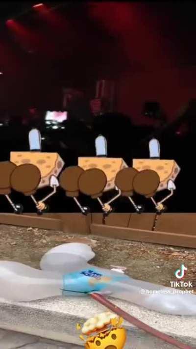 Travis scott and the thug shaker 