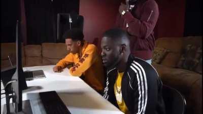 Every time Place Comes On: