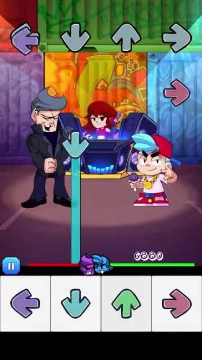 Sunday Morning Singing