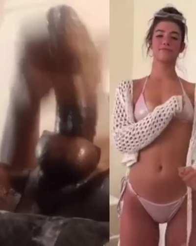 Charliii is built for it