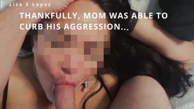 From Bully to Stepdad: A Senior Summer Camp Romance