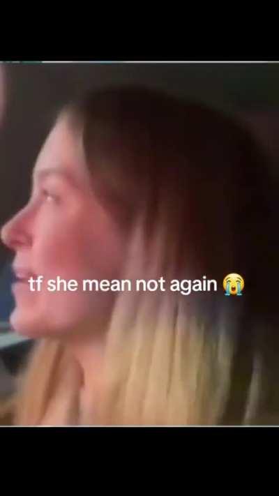 BYE WHY THEY VIOLATE HER LIKE THAT