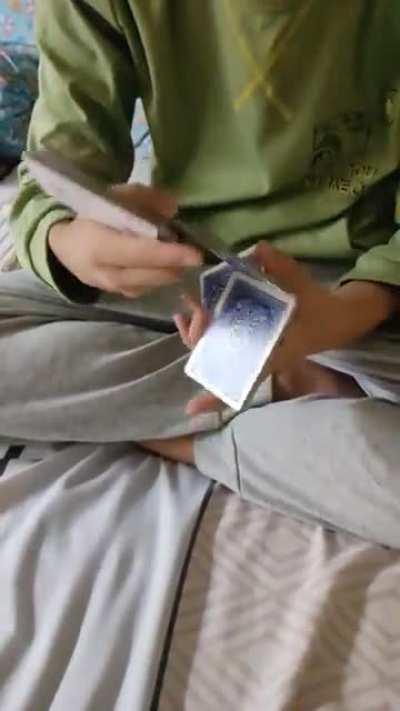 Been learning fission by Yang Chan for a while