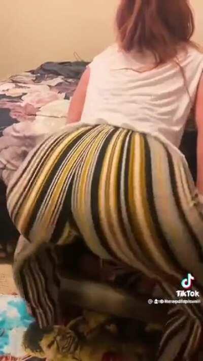 Soft & Jiggly 54 (Mesmerising Flares) 🌀😍🤤🤌🏼🍑