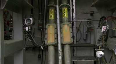 How It's Made - Uranium - Part 2