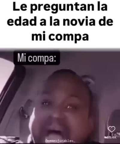 No lo digaaa