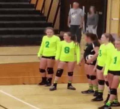 Being a teenager is awkward.