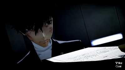 SOMEONE HELP! JOKER CAN