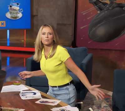 Jamie Erdahl - NFL Network