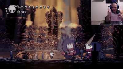 Everyone first time in Panth of the Master