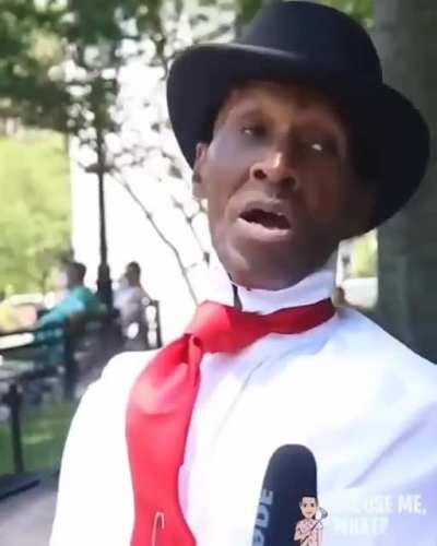 This is a lot to unpack