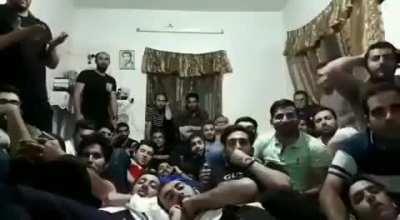 An interesting title