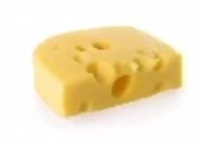 moldy cheese