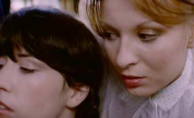 Brigitte's Blowjob Class - Les Petites Ecolieres (1980)