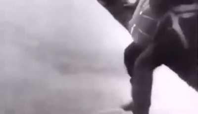 Soviet Paratroopers, 1930’s