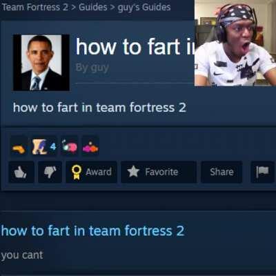 Valve plz add this 👍👍👍👍 +REP