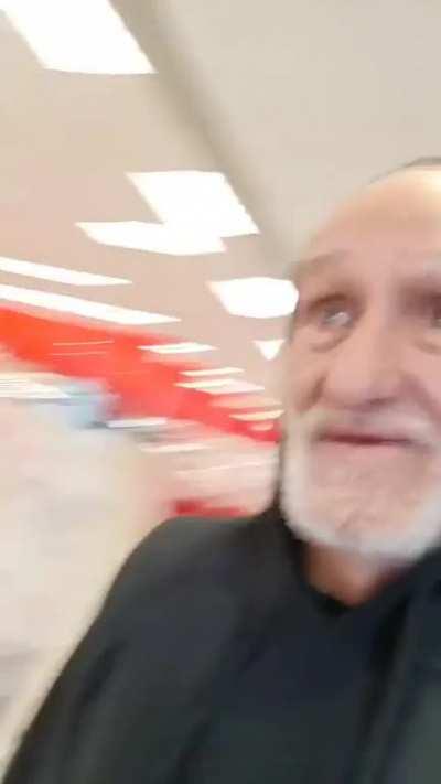 we do a little trolling