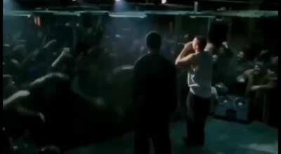 Day 61 of posting this until I get ternion all powerful