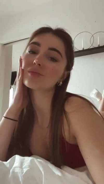 You have 1 hour to do anything you want with me, what will we do?