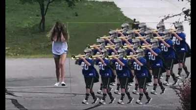 Your orchestra is impressive you must be very proud