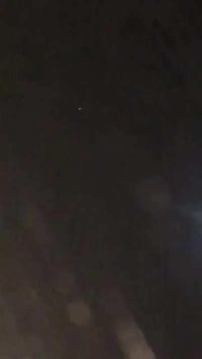 The “moon” really had a glow up tn