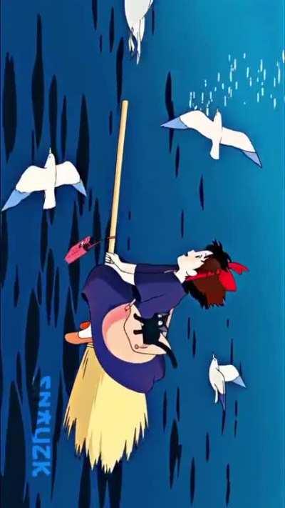 The beauty of this world