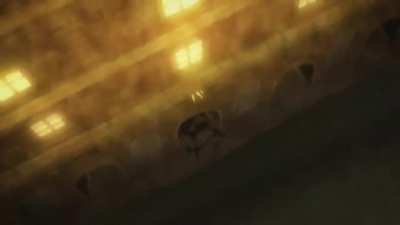 Un poco raro el doblaje eh