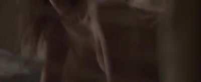 Sara Malakul sex scene