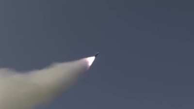 SMASH (Supersonic Missile Anti Ship) anti ship ballistic missile, Pakistan