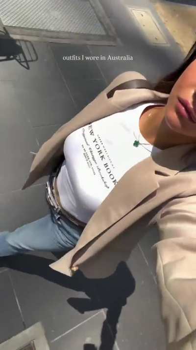 All the seasons in a day!