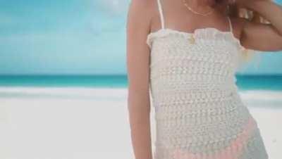 New Tropic of C dress - IG