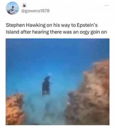 Im gettin wheelie tired of these jokes man