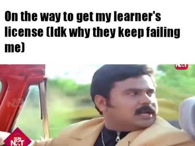 Third time's the charm