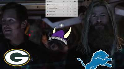 State of the NFC North