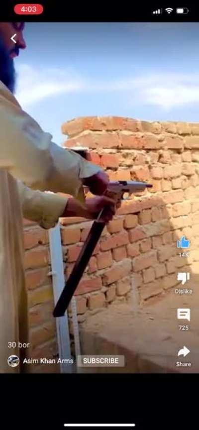 cursed, more like blursed