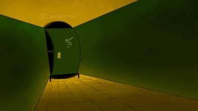 Punishment of the Rotten girl.