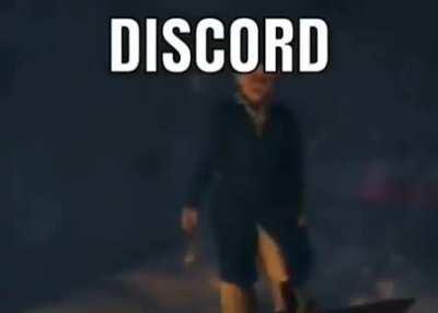 Discord
