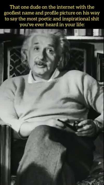 This is me with the default pfp 