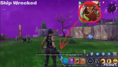 What is Rex Splode yapping about?