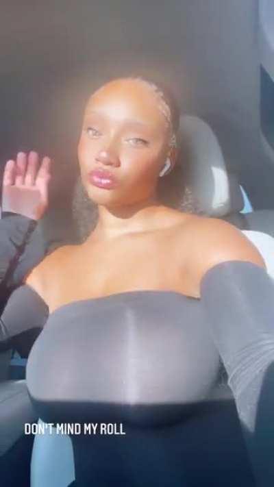 therealprettyauttyy - Video #5844