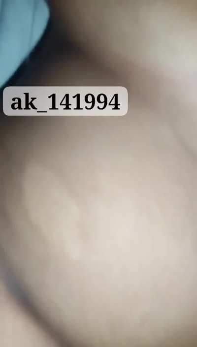 Letting my Boss fuck me for promotion and he did a good job of making me cum multiple times and made me squirt for the first time ever 😘