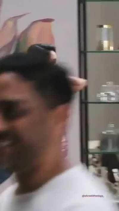 I so wanna unwrap this candy, Shraddha Kapoor and eat her all over 🥵