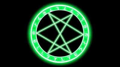 Seal Of Orichalcos loading icon I made